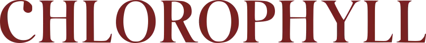 Chlorophyll